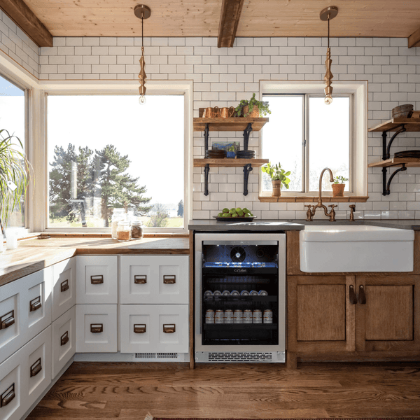 BEVERAGE COOLER VS. MINI FRIDGE WHICH IS THE BETTER CHOICE FOR YOU? by Drinks Medium