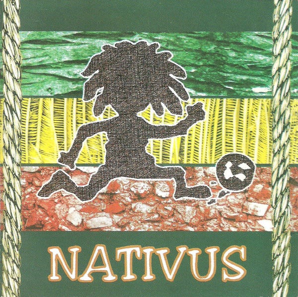 Deixa o menino jogar (Natiruts). Intérprete: Natiruts | by Eduardo ...