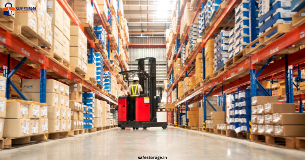 7 Compelling Reasons Why You Need a Self-Storage Unit in Bangalore