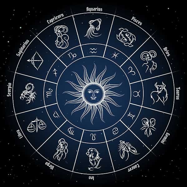 Celestial Harmony Unveiling the Top 4 Most Diplomatic Zodiac