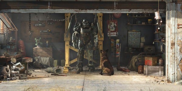 Fall Out 4 PS3. Download Tom Clancy'S Splinter Cell… | By Download.