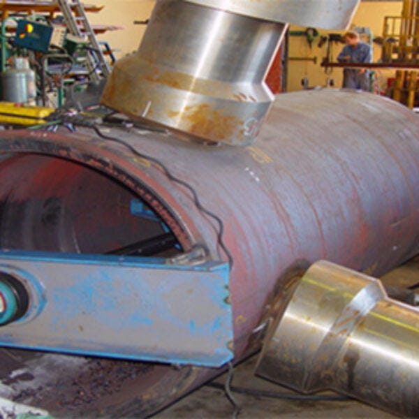 Engineering on Demand: Precision That Keeps Australian Industry Moving