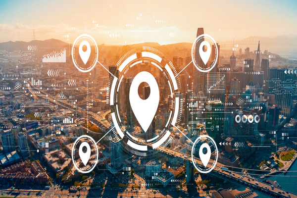 How To Rank Website Proxmity All Over A City