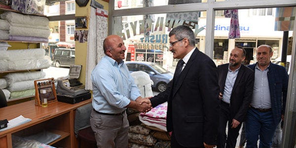 Pendik Belediyesi tarafından ANDY-AR şirketine yaptırılan anket çalışması, ilçe halkının…