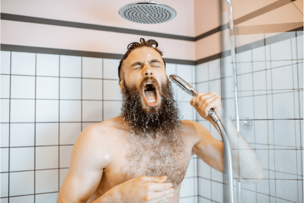 Can I get out now please?': Could Wim Hof help me unleash my body's inner  power?, Health & wellbeing
