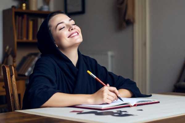 Explore the Benefits of Automatic Handwriting Techniques and Methods ...