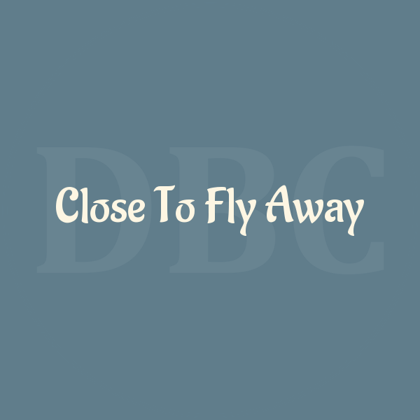 Guitar Chords Superman Is Dead — Close To Fly Away