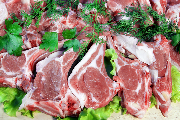 The Middle Eastern Lamb And Sheep Meat Market to Post Measured Growth