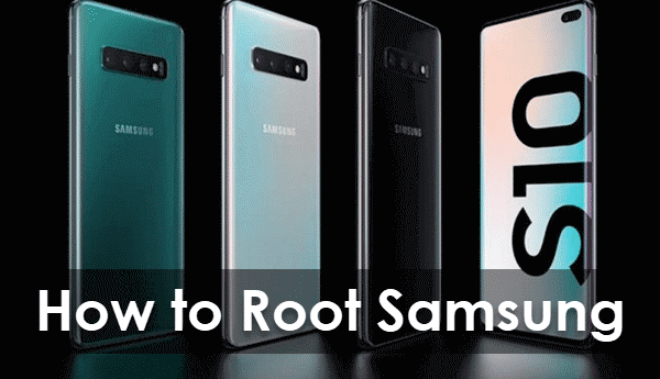 How to Root Samsung Galaxy S7/S8/S9/S10 With/Without Computer. | by Joseph  Balikuddembe | Medium