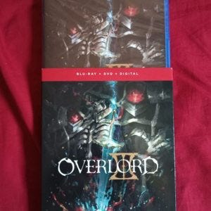 Overlord III: Season Three (Blu-ray)