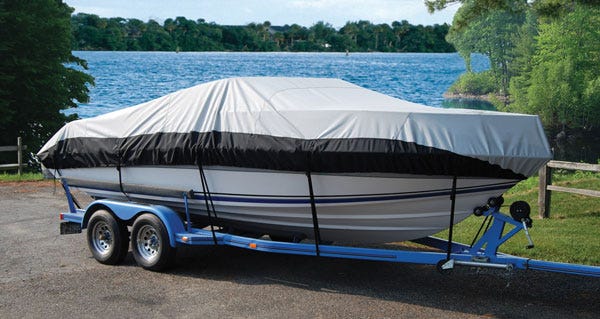 Protect Your Investment with Expertly Crafted Custom Boat Covers
