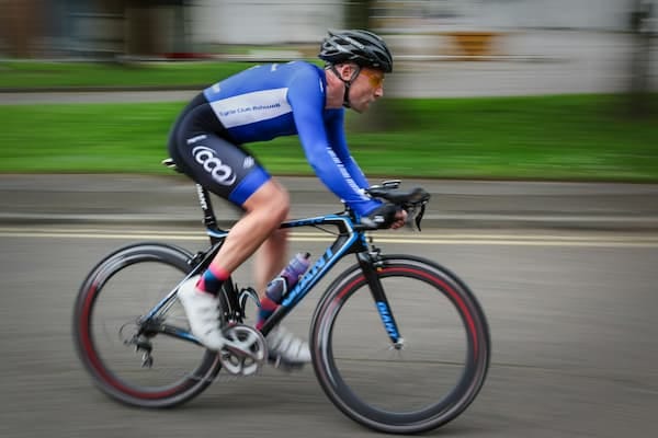Calculadora de tamaño de cuadro y configuración de bicicleta