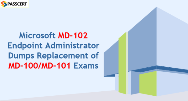 MD-102 Online Tests