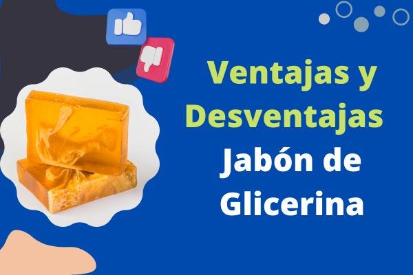 Ventajas y Desventajas del Jabón de Glicerina - Ventajas.org - Medium