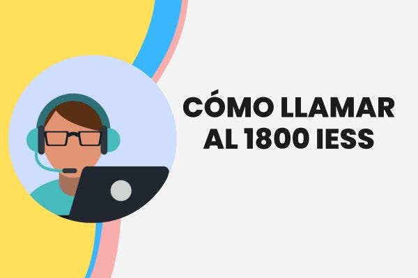 Cómo Llamar al 1800 IESS