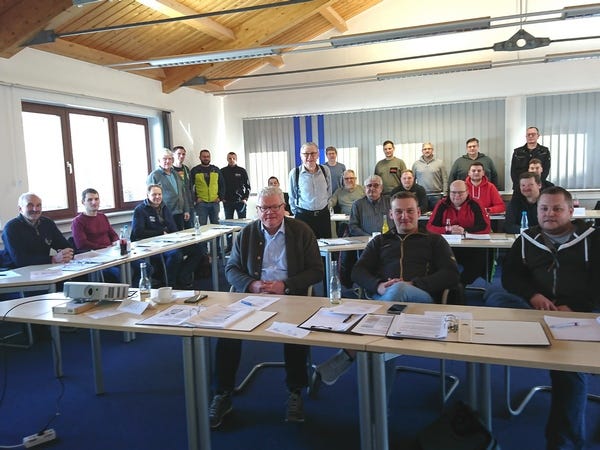 VDE-Tagesseminar: Neuerungen im Bereich Normen und Vorschriften für Elektrotechnische Anlagen