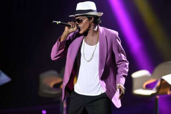 When Mark Ronson and Bruno Mars teamed up for ‘Uptown Funk’, they created more than just a hit song.