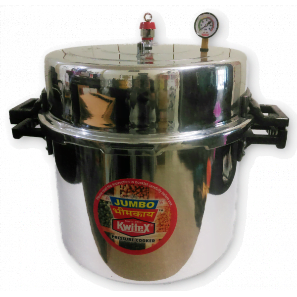 How Commercial Pressure Cookers Boost Efficiency in Restaurants, by  Krishna Boutique