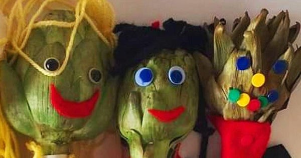 Urla Uluslararası Enginar Festivali