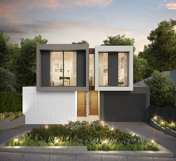 5 Reasons Why You Should Consider Rendering Your Home | by AdamPro ...