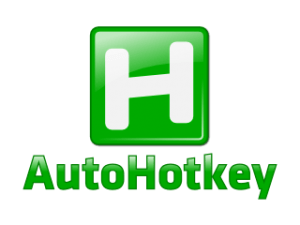 AutoHotkey