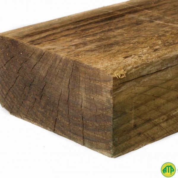 5 Things You Must Know About Treated Pine Sleepers by Australian