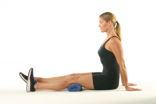 The Most Effective ACL Exercises | Revitalize Your Knees - KreedOn