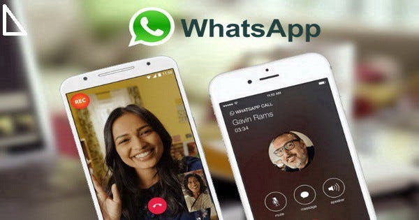 Whatsapp Video Call not Working in Dubai [February 2025]