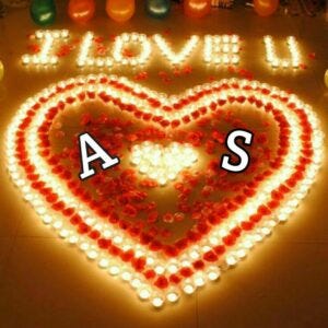 S و A حروف رومانسية للعشاق ، حرف a و s مع بعض , حرف s و a مع بعض - منوعات  ويب - Medium
