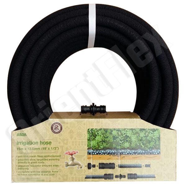 Soaker Hose vs. Sprinkler Which is Better by Susan Jan, 2024 Medium