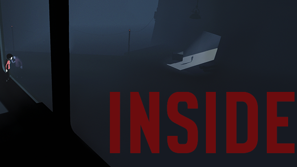 GAME REVIEW: INSIDE (PS4) - A Mesmerising Experience - Cultured Vultures