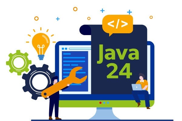 Java 24 Has Arrived: Cool New Things You Can Do!