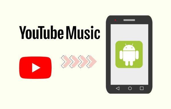 Easiest Way To Download Music On Android How to Download YouTube Music to Android | by Maggiehj | Jul, 2024 | Medium