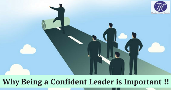 Self-confidence And Leadership Success Why Being a Confident Leader is Important !! | by Morpheus Consulting