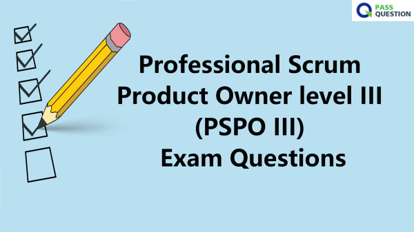 PSPO-II日本語版受験参考書