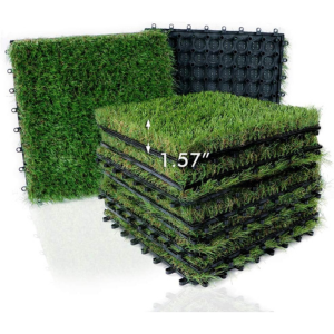 Best artificial grass tiles — Buyer's Guide | by Enthusiastic Appraisals |  Medium