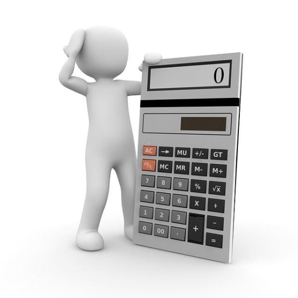 Free Age Calculator by Date of Birth