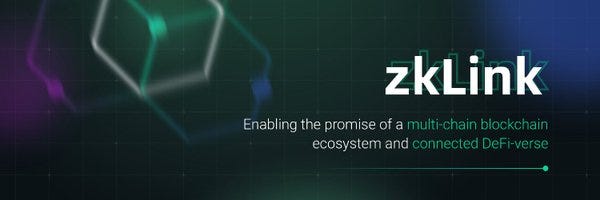 ZKLINK节选文档中文翻译. 前言 | by 伟文 陈 | Medium