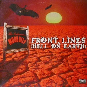2 in 1: A Look Back at Mobb Deep's “Hell On Earth” and
