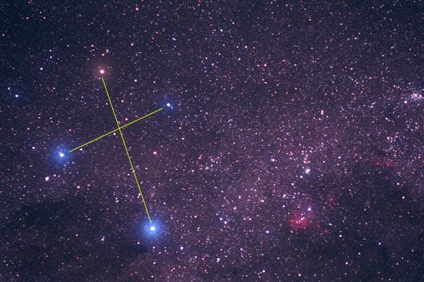 Scorpio Full Moon, 1st May, Juno conjunct Pluto, Fixed Stars Mimosa and Acrux in Constellation…