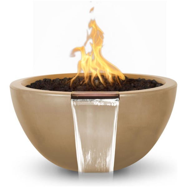 The Intersection Of Art And Function Contemporary Outdoor Fountains