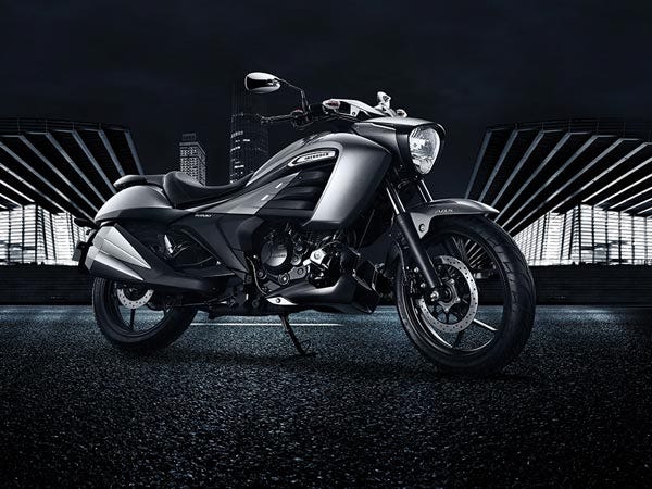 Auto Expo 2018 EXCLUSIVE: Suzuki Intruder 150 FI launch confirmed: Expected  price Rs 1.05 lakh - Auto Expo 2018 News