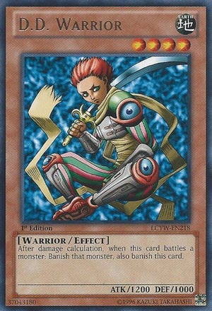 yugioh blizzard deck Yu-Gi-Oh! Mythical Beast Master Cerberus EXFO-EN027 1st edition – Card  Empire