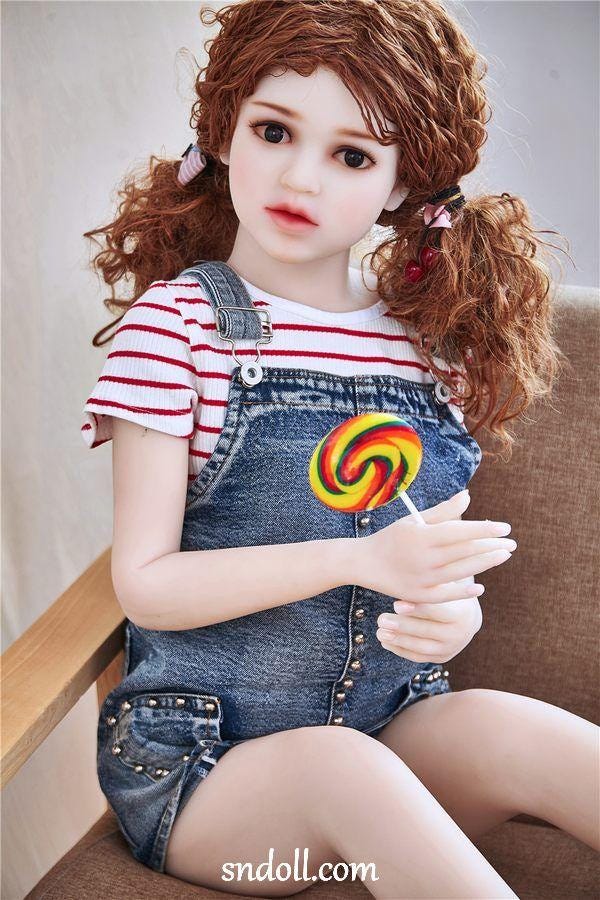 Why you should purchase mini sex dolls by SN Doll Medium
