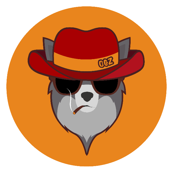 OGz Club: RENDERING THE BEST GAMEFI EXPERIENCE VIA BLOCKCHAIN WHILE ...