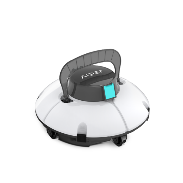 Cordless Pool Cleaner. How to select the best automatic… by Lucas Medium