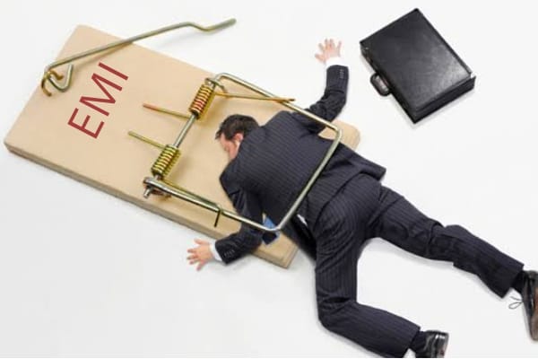 EMI- A BOON OR A BANE?