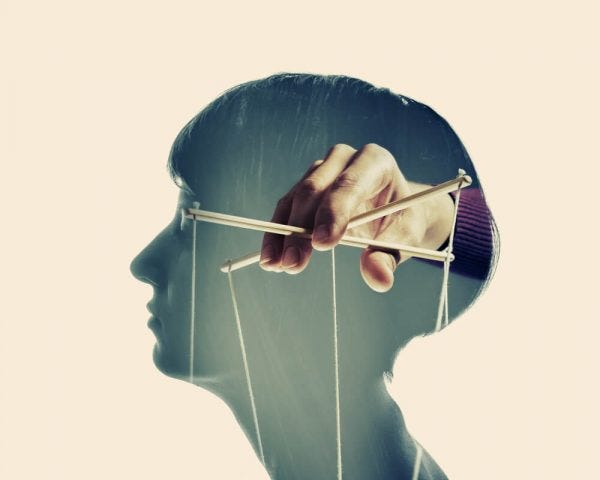 Manipulation