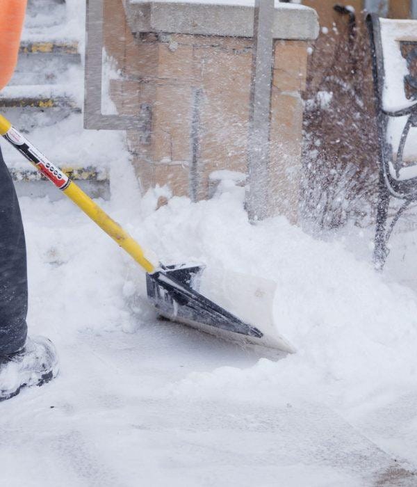 Professional Snow Removal in Kitchener Keeping Your Property Safe and
