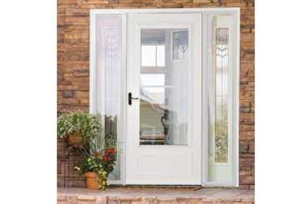 Replacement screen for storm door deals